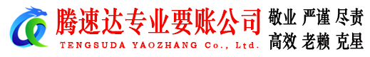 蕉城要账公司